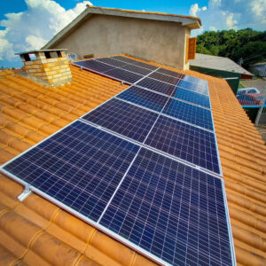 Residencial Cerâmico