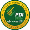 Selo Digital - PDI